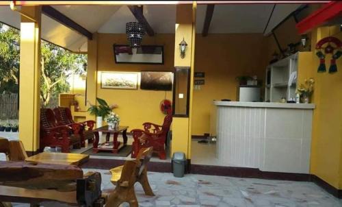 Alaminos Cama Y Desayuno | CARRIBEAN1 TRANSIENT HOUSE