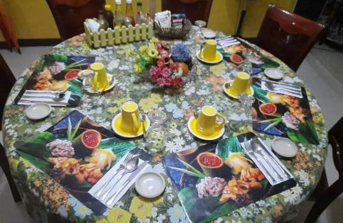 Alaminos Cama Y Desayuno | CARRIBEAN1 TRANSIENT HOUSE