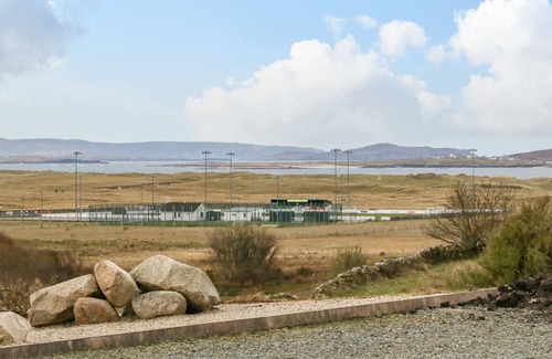 Derrybeg Casa | Carrick Cottage, DERRYBEG, CONDADO DE DONEGAL