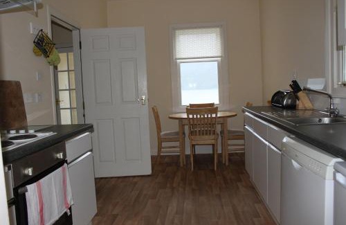 Cairndow Apartamento | Carrick Farm Lochside Appartment (GF)