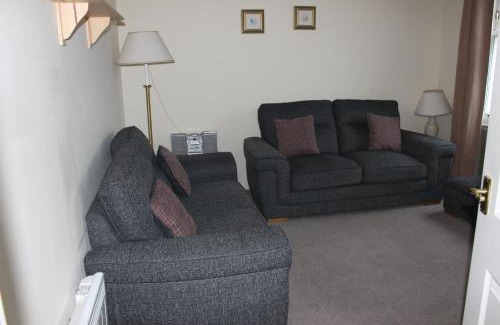 Cairndow Apartamento | Carrick Farm Lochside Appartment (GF)