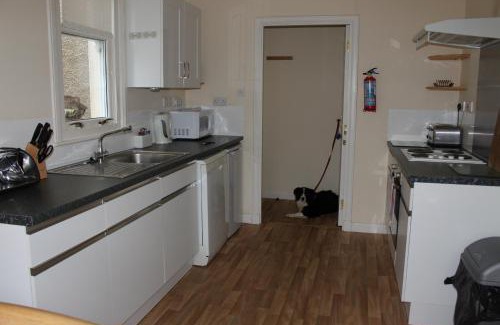 Cairndow Apartamento | Carrick Farm Lochside Appartment (GF)