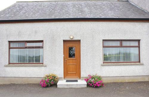 Maghera Casa | Carrick House, Mid-Ulster