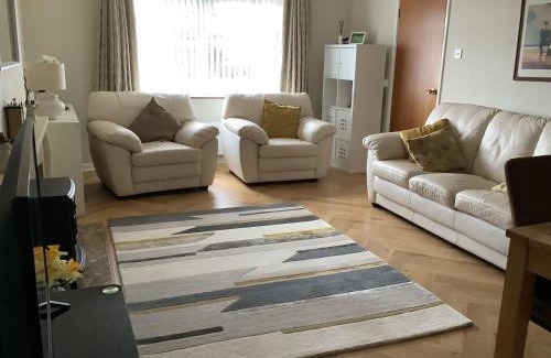 Maghera Casa | Carrick House, Mid-Ulster