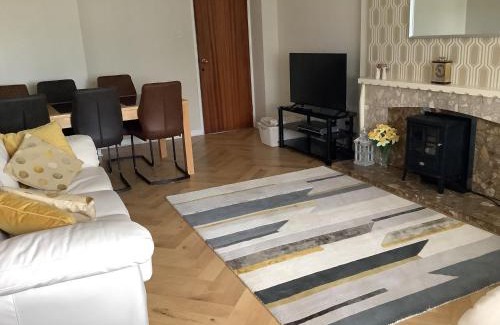 Maghera Casa | Carrick House, Mid-Ulster