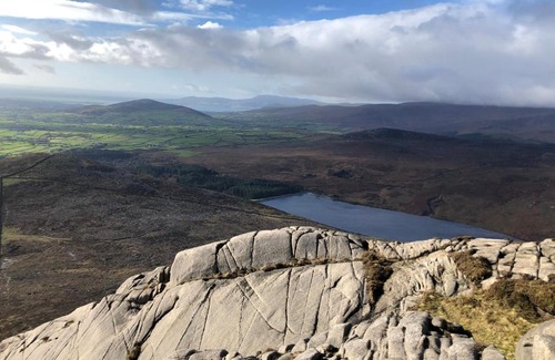 Newry Casa | Carrick Lodge Mourne Mountains