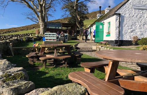 Newry Casa | Carrick Lodge Mourne Mountains