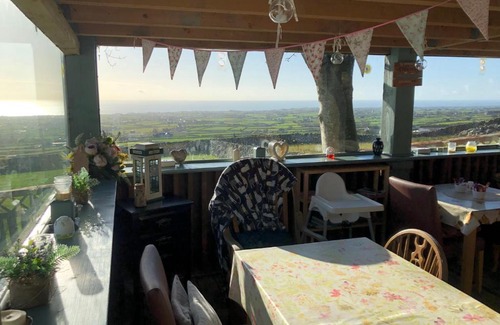 Newry Casa | Carrick Lodge Mourne Mountains