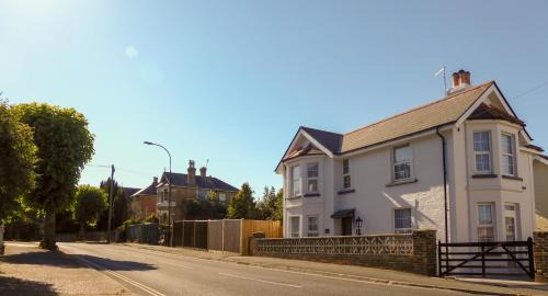 Shanklin Casa | Carriers Cottage, Isle of Wight