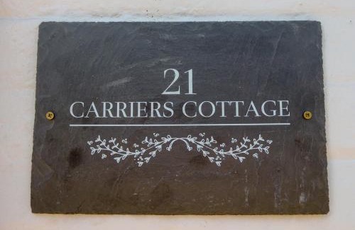 Shanklin Casa | Carriers Cottage, Isle of Wight
