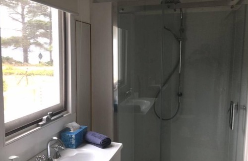 Dennes Point Cabaña | Carrington Cottage Bruny Island