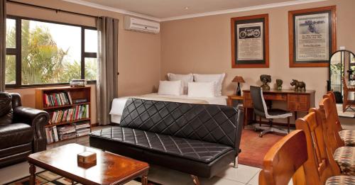 Berea Casa | Carrington Guest House