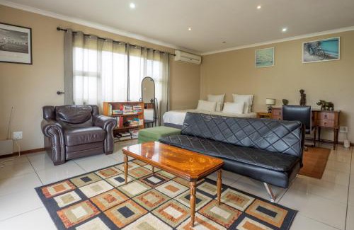 Berea Casa | Carrington Guest House