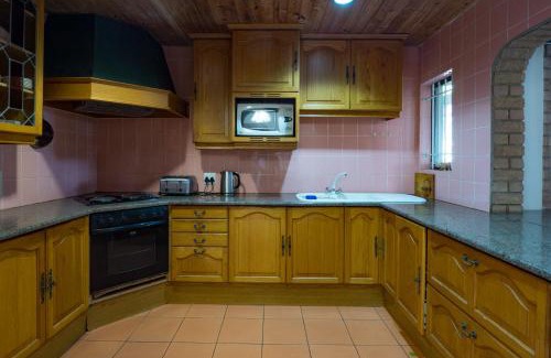 Berea Casa | Carrington Guest House