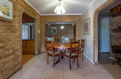 Berea Casa | Carrington Guest House