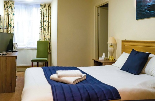 Boscombe Hotel | Carrington House Hotel
