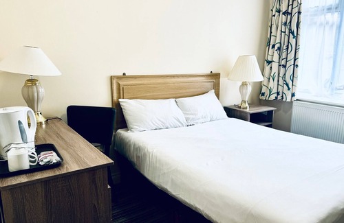 Boscombe Hotel | Carrington House Hotel