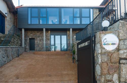 Parada de Sil Casa | Carrioza Alojamiento Turístico