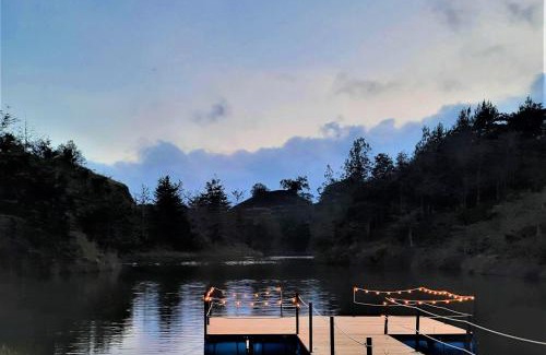 Gomez Plata Otro | Carriquí Glamping