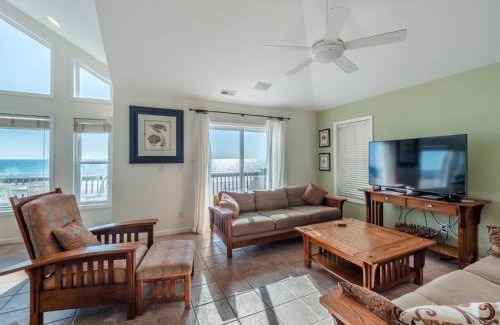 Topsail Beach Casa | CarrleTrachtman