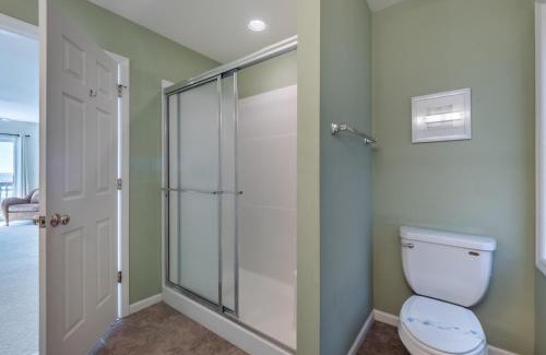 Topsail Beach Casa | CarrleTrachtman