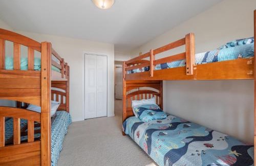 Topsail Beach Casa | CarrleTrachtman