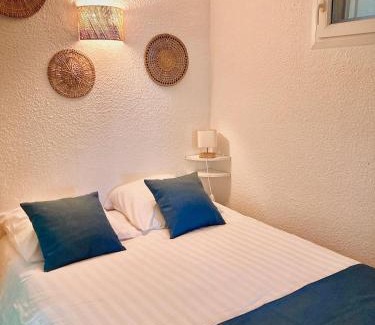 Martigues Apartamento | Carro, aux couleurs de la Méditerranée