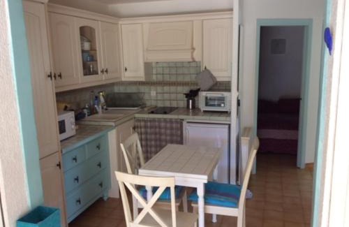Martigues Apartamento | Carro, aux couleurs de la Méditerranée