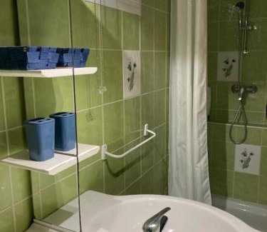 Martigues Apartamento | Carro, aux couleurs de la Méditerranée