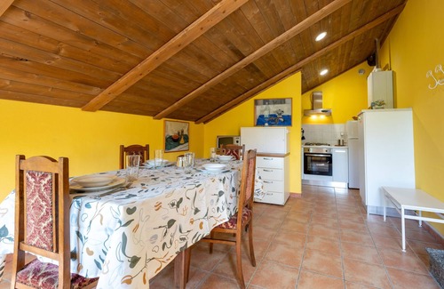 San Damiano dʼAsti Apartamento | Carroccio Giallo by Interhome