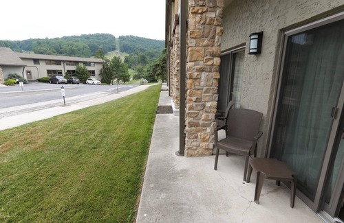 Fairfield Apartamento | Carroll Valley Hotel | 2 Dbl Beds + Resort Access
