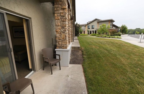 Fairfield Apartamento | Carroll Valley Hotel | 2 Dbl Beds + Resort Access