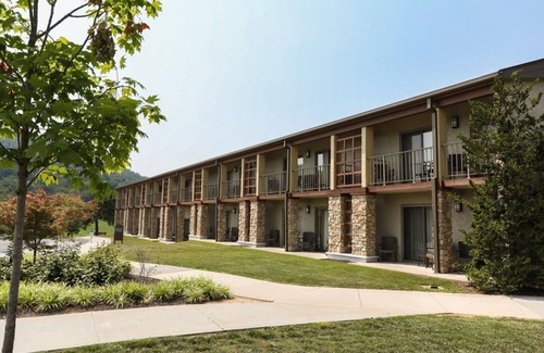 Fairfield Apartamento | Carroll Valley Hotel | 2 Dbl Beds + Resort Access