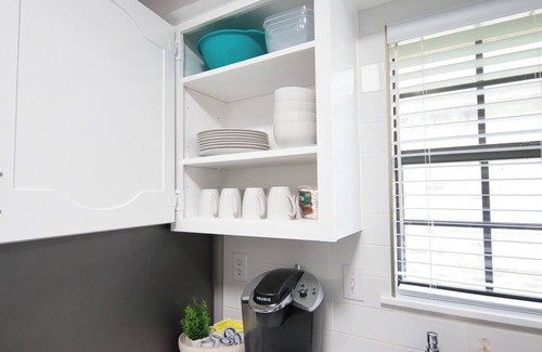 Northeast Carrollton Casa | Carrollton Retreat – Pet-Friendly, Sleeps 8!
