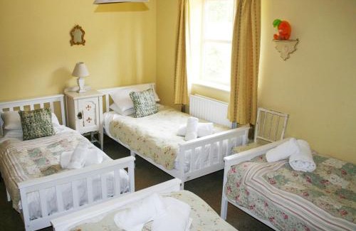 Manton Casa | Carrot Cottage - Uk32609