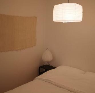 Quoc Oai Apartamento | Carrot House in Old Town