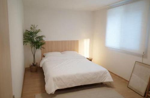Quoc Oai Apartamento | Carrot House in Old Town