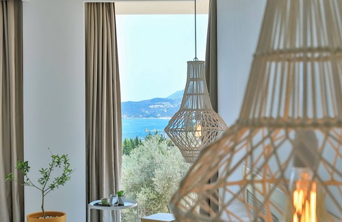 Kas Hotel | Carruba Boutique Hotel