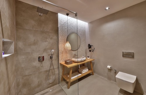 Kas Hotel | Carruba Boutique Hotel