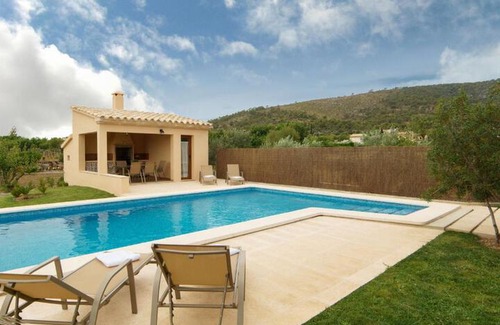 Lloseta Hotel | Carrusillo