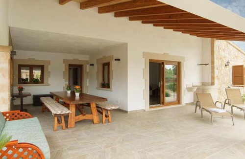 Lloseta Hotel | Carrusillo