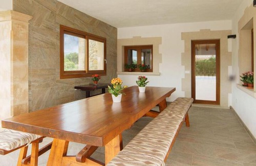 Lloseta Hotel | Carrusillo
