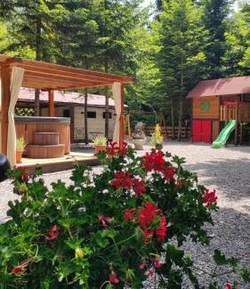 Bribir Casa | Carski raj