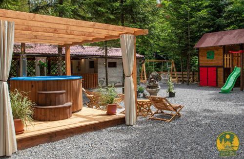 Bribir Casa | Carski raj
