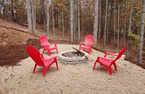 Brevard Casa | Carson Creek Rentals Hideout