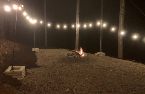 Brevard Casa | Carson Creek Rentals Hideout