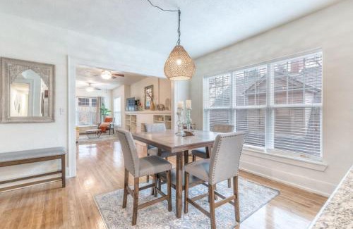 Downtown Tulsa Apartamento | Carson Flats Apt 3 - 1BR Near BOK, OSU Med, Dtwn