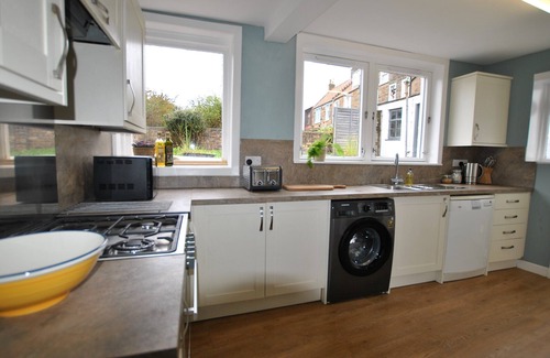 Anstruther Casa | Carstairs House- fabulous family home by the sea