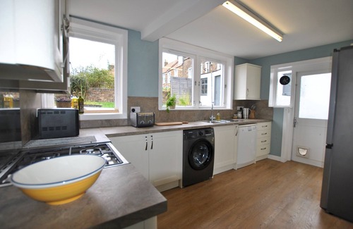 Anstruther Casa | Carstairs House- fabulous family home by the sea