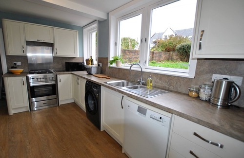 Anstruther Casa | Carstairs House- fabulous family home by the sea